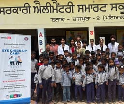 National Service Scheme (NSS)