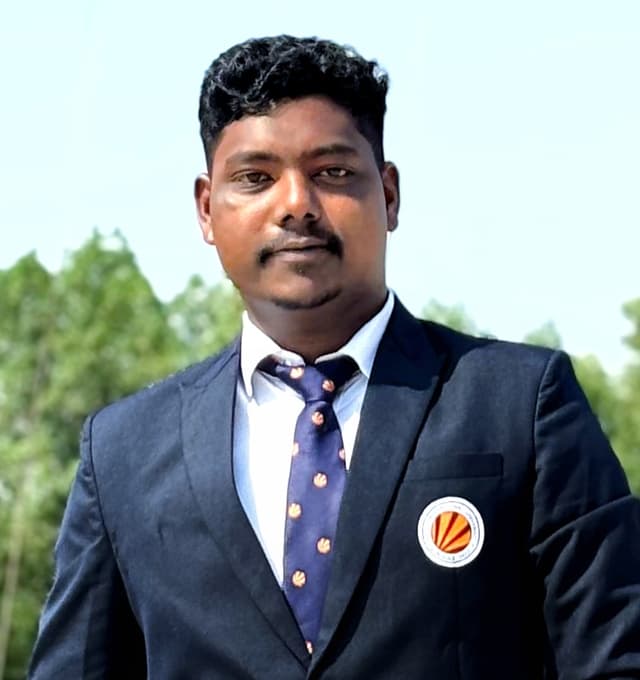 Rahul Samanta